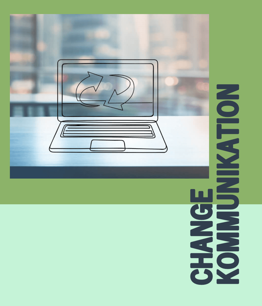 Change Kommunikation