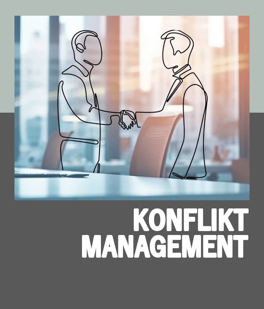 Konflikt Management