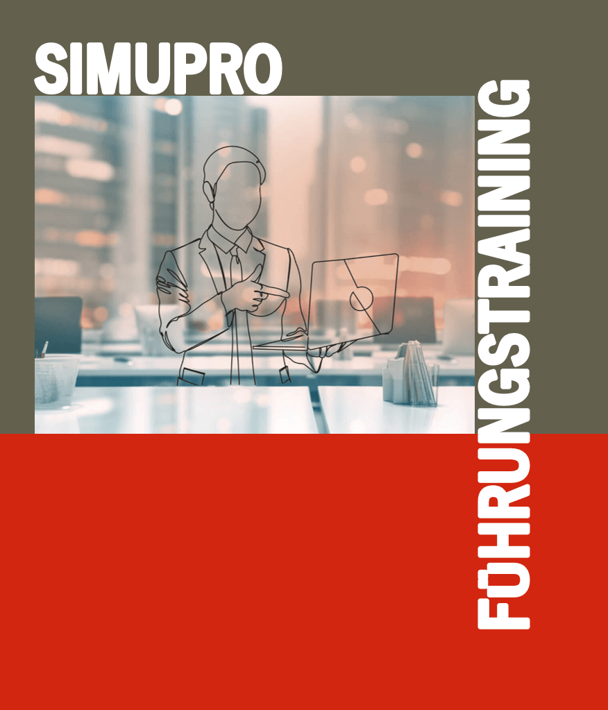 Simupro Führungstraining