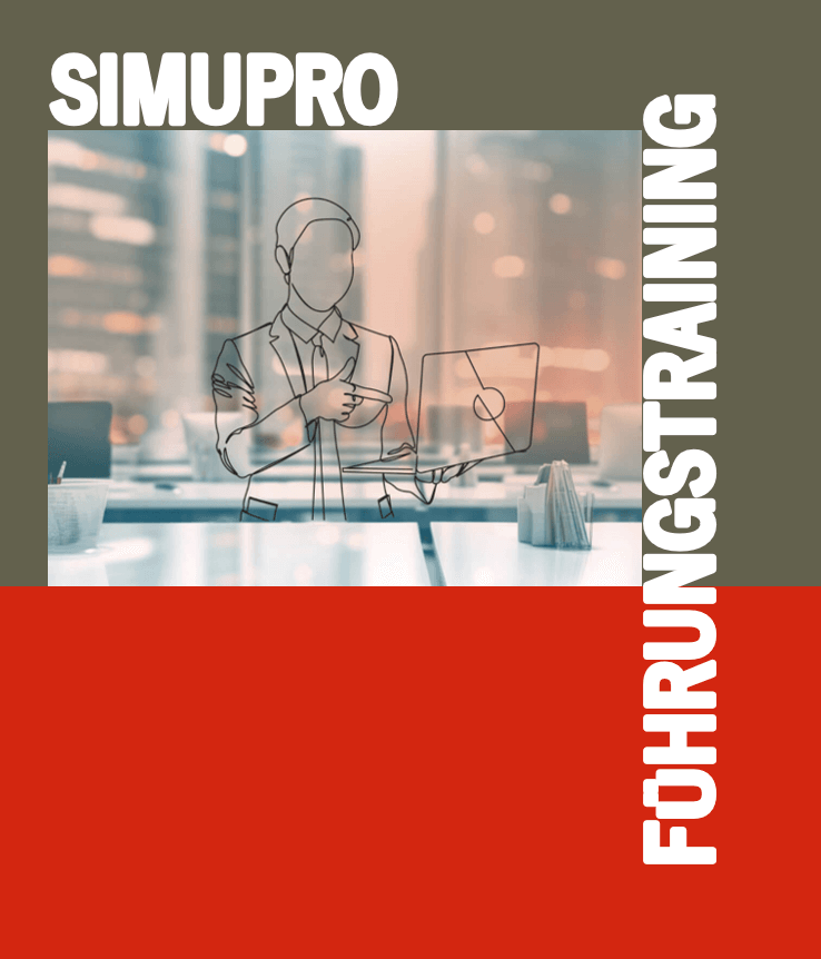 Simupro Führungstraining